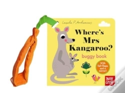 Capa do artigo Where'S Mrs Kangaroo?