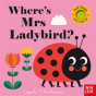 Where'S Mrs Ladybird? - Preview