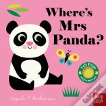 Where'S Mrs Panda?