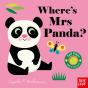 Where'S Mrs Panda? - Preview