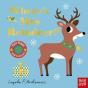Where'S Mrs Reindeer? - Preview