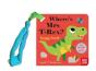 Where'S Mrs T-Rex? - Preview