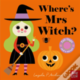 Where'S Mrs Witch?