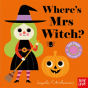 Where'S Mrs Witch? - Preview