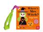 Where'S Mrs Witch? - Preview