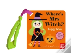 Capa do artigo Where'S Mrs Witch?