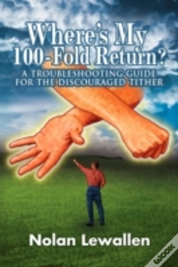 Capa do artigo Where'S My 100- Fold Return?