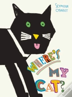 Capa do artigo Where'S My Cat?