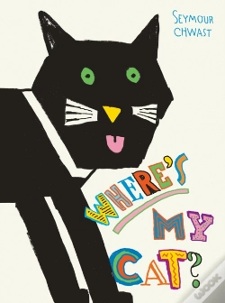 Capa do artigo Where'S My Cat?