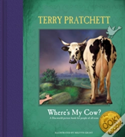 Capa do artigo Where'S My Cow?