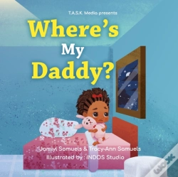 Capa do artigo Where'S My Daddy?