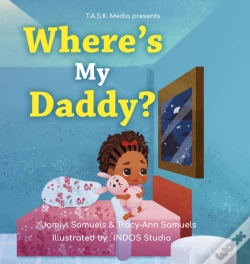Capa do artigo Where'S My Daddy?