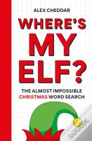 Where'S My Elf