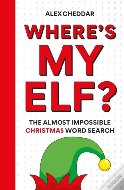 Capa do artigo Where'S My Elf