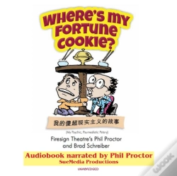 Capa do artigo Where'S My Fortune Cookie?