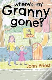 Where'S My Granny Gone?