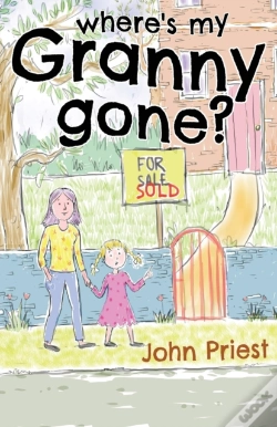 Capa do artigo Where'S My Granny Gone?