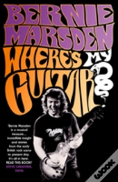 Where'S My Guitar