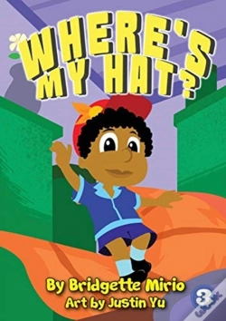 Capa do artigo Where'S My Hat