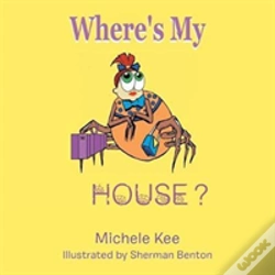 Capa do artigo Where'S My House?