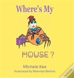 Capa do artigo Where'S My House?