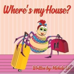 Capa do artigo Where'S My House