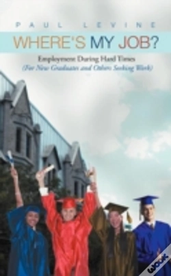 Capa do artigo Where'S My Job?