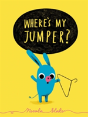 Where'S My Jumper? - Preview