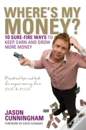 Where'S My Money