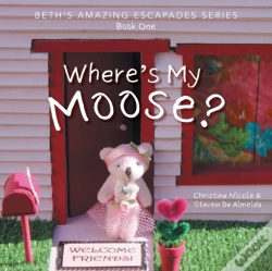 Capa do artigo Where'S My Moose?
