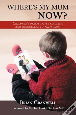 Capa do artigo Where'S My Mum Now?: Children'S Perspect