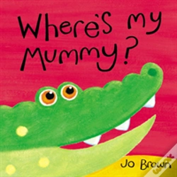 Capa do artigo Where'S My Mummy?