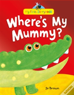 Capa do artigo Where'S My Mummy?