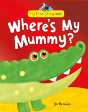 Where'S My Mummy? - Preview