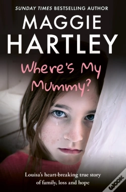 Capa do artigo Where'S My Mummy?