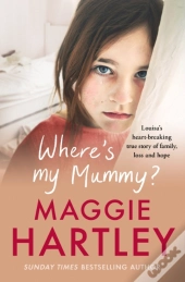 Where'S My Mummy?