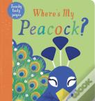 Where'S My Peacock?