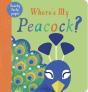 Where'S My Peacock? - Preview