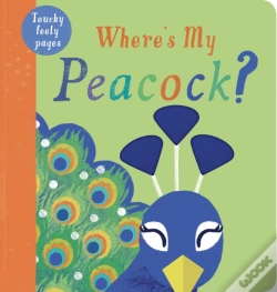 Capa do artigo Where'S My Peacock?