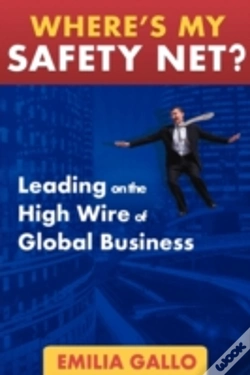 Capa do artigo Where'S My Safety Net