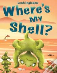 Where'S My Shell?