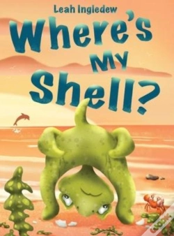Capa do artigo Where'S My Shell?