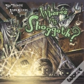 Where'S My Shoggoth?