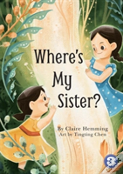 Capa do artigo Where'S My Sister?