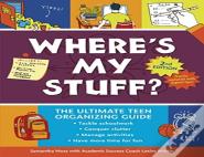 Where'S My Stuff? 2nd Edition