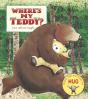 Where'S My Teddy? - Preview