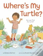 Where'S My Turtle?