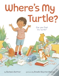 Capa do artigo Where'S My Turtle?