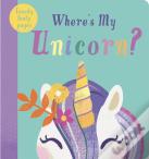 Where'S My Unicorn?