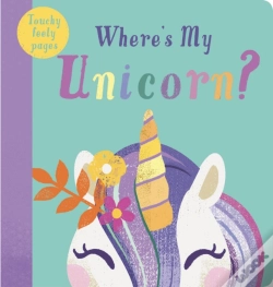 Capa do artigo Where'S My Unicorn?